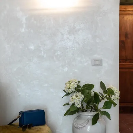 Campo De Fiori Charming Apartment *