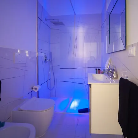 דירה Campo De Fiori Charming *